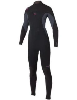 Brand Fullsuit 5/4 Woman