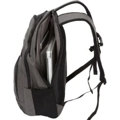 Dakine Campus Backpack Carbon DLX 33L -Zwemer 282875 2