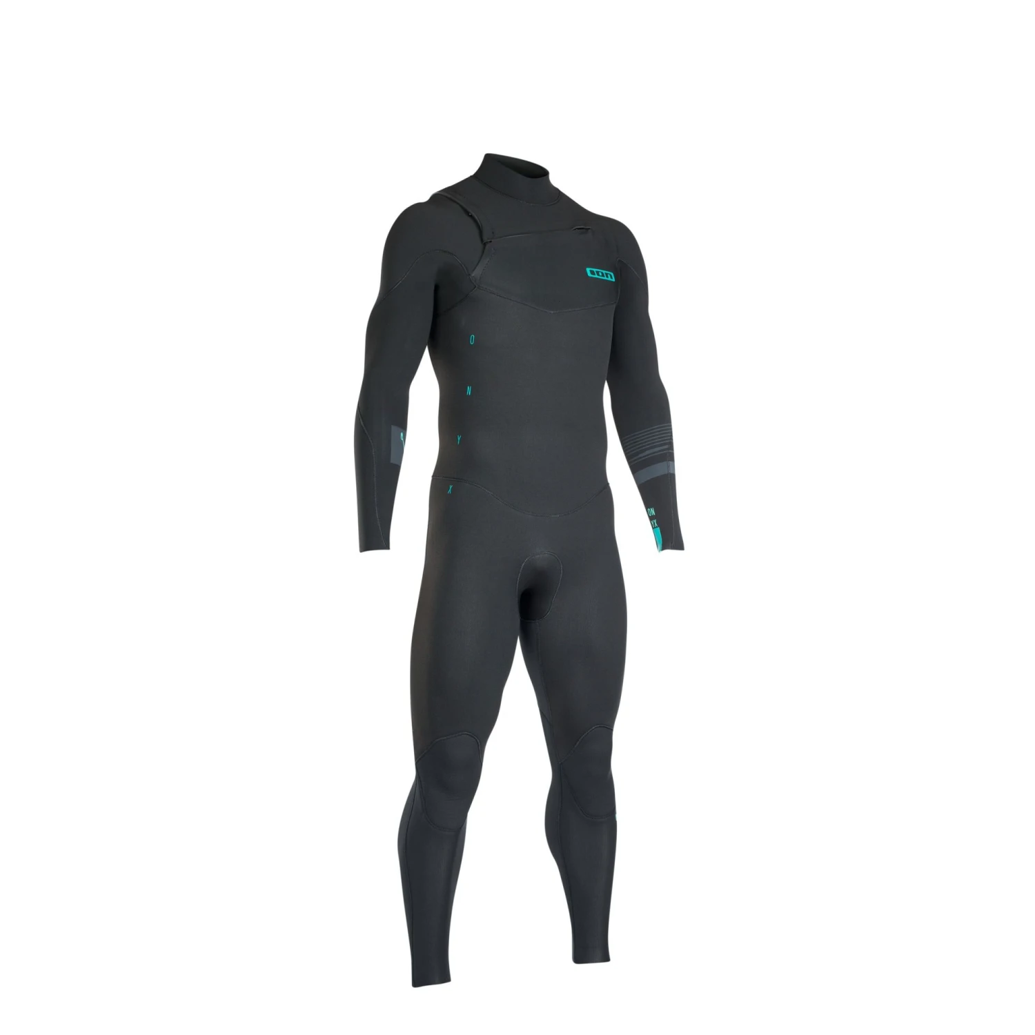 ION Onyx Core Semidry 5/4 FZ DL 4 ION Onyx Core Semidry 5/4 FZ DL - Afbeelding 2