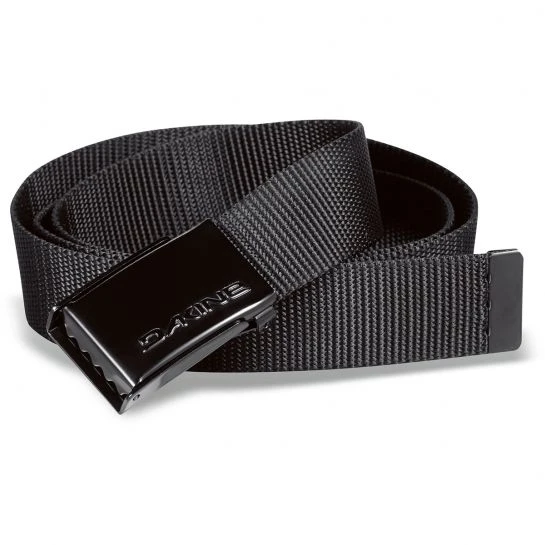 Dakine Rail Belt One Size Black 3 Dakine Rail Belt One Size Black