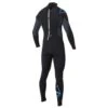 MagicMarine Brand Fullsuit 5/4
