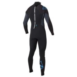 MagicMarine Brand Fullsuit 5/4