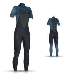 ION Pearl Shortarm Steamer 3/2