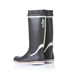 Tall Yachting Boots