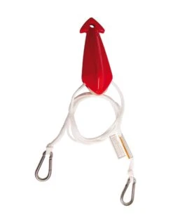 Jobe Rope Bridle Stainless Hooks 12