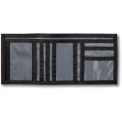 Dakine Vert Rail Wallet Carbon -Zwemer 286522 1