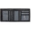Dakine Vert Rail Wallet Black
