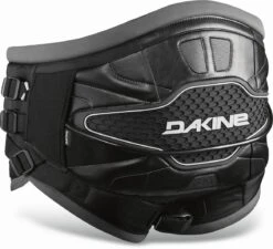 DAKINE Fusion Black Harnass