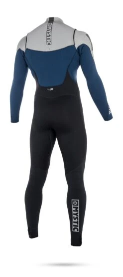 Mystic Star Fullsuit 5/4 Front Zip