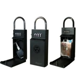 Northcore KEYPOD- Key Safe