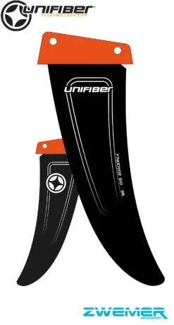 Unifiber Freeride G10 Power Box