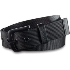 Dakine Ryder Belt One Size Black