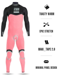 ION Onyx-Amp-Select 5/4 FZ