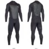 ION Strike Element 5/4 Back Zip
