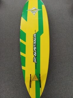 JP. IRSU JP Twinser Wave 76