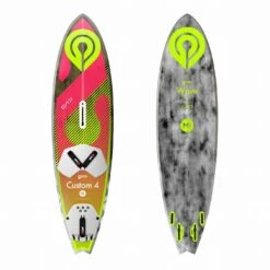 Goya Custom 4 Pro 89 7 Goya Custom 4 Pro 89 -Zwemer 340567 383506 1