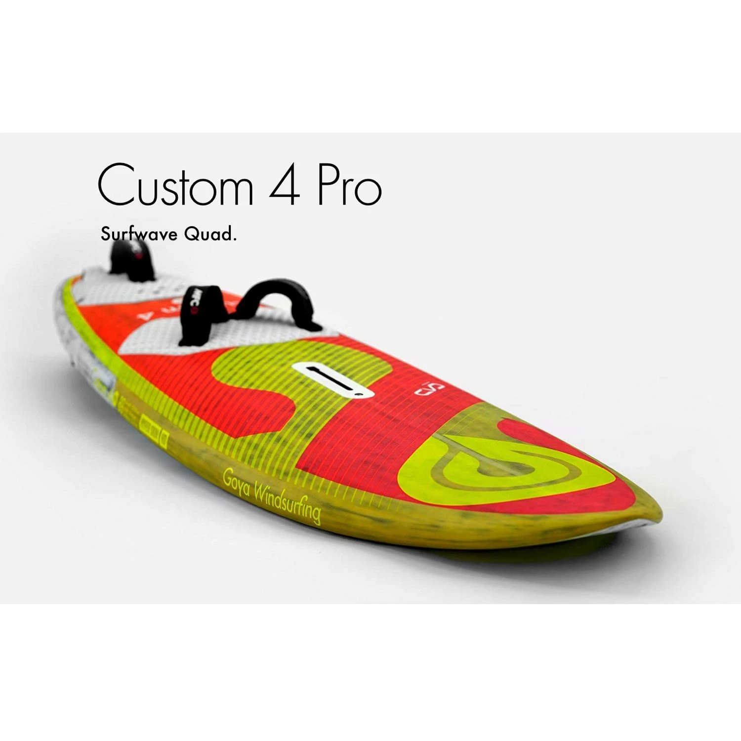 Goya Custom 4 Pro 89 3 Goya Custom 4 Pro 89