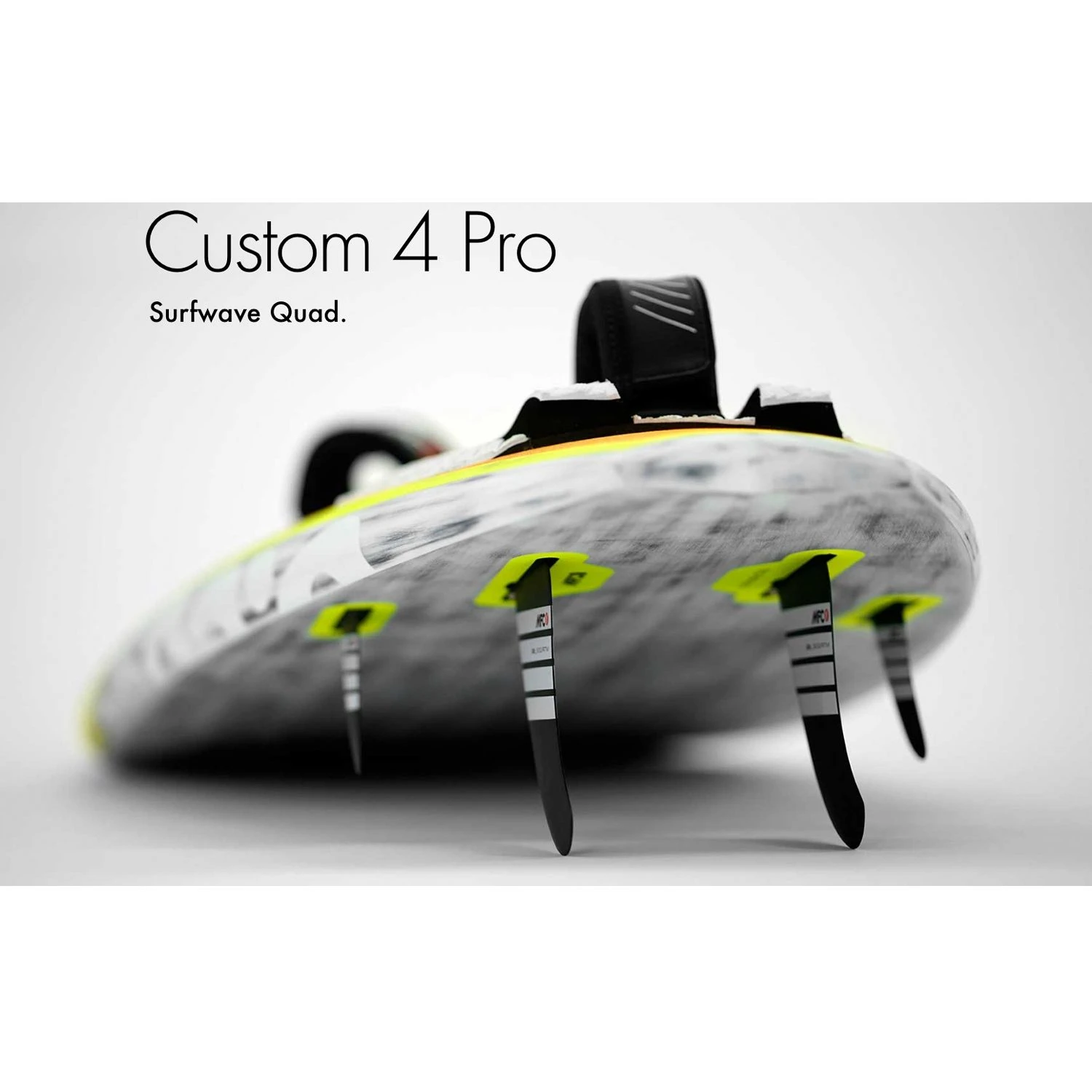 Goya Custom 4 Pro 89 4 Goya Custom 4 Pro 89 - Afbeelding 2
