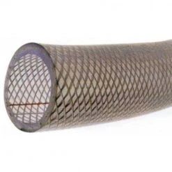 Allpa PVC Koudwaterslang Transparant Met