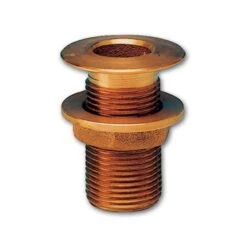 Hollex Huiddoorvoer 1 1/2"x90 Mm