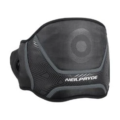 NP EVO Waist Harness BLACK -Zwemer 340901 1