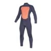 Mystic Star Fullsuit 5/3 Back Zip