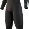 Mystic Marshall Fullsuit 5/4 Back Zip