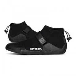 Mystic Star Shoe 3mm Black