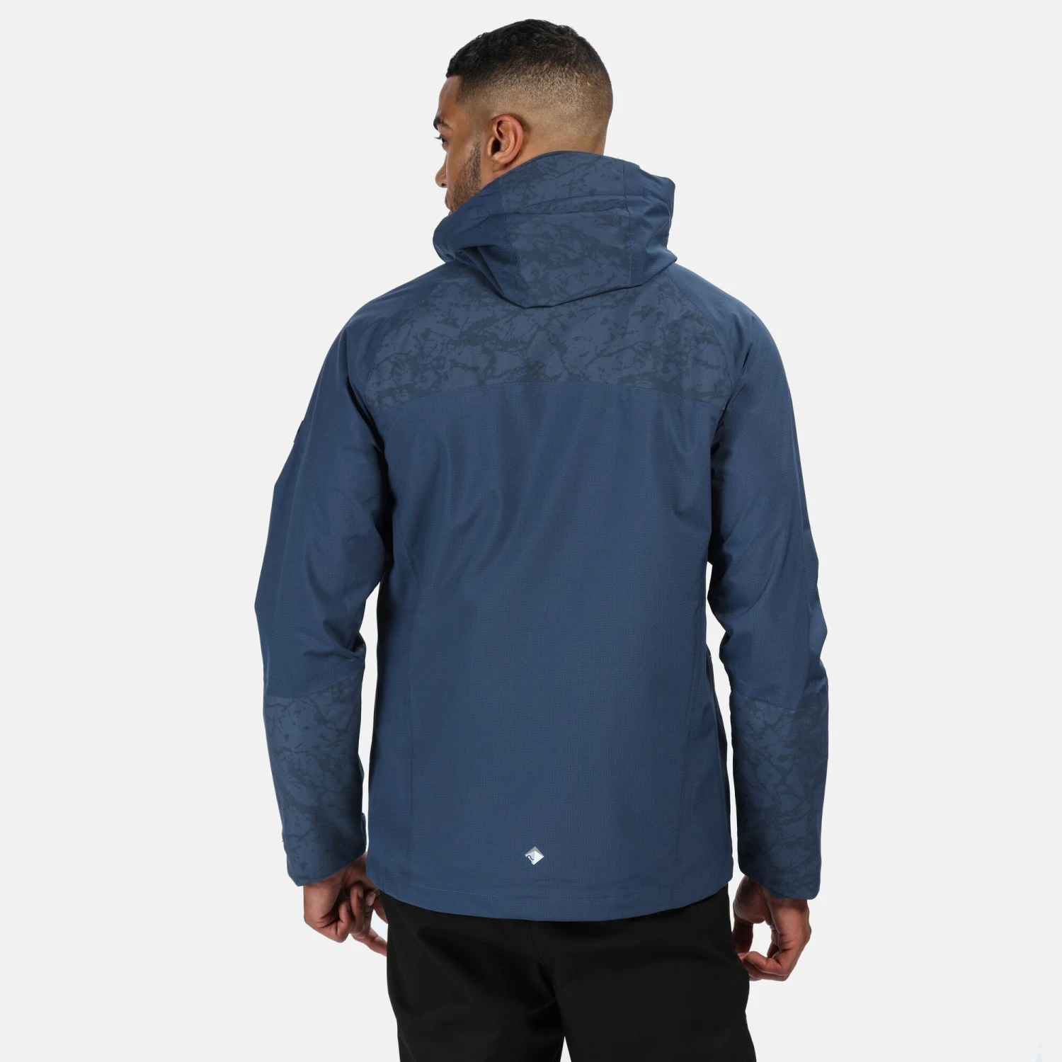 Regatta Oklahoma V Jacket 3 Regatta Oklahoma V Jacket