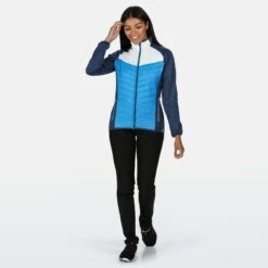 Regatta Wmn Bestla Hybrid -Zwemer 357293 2