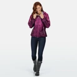 Regatta Wmn Leera LV