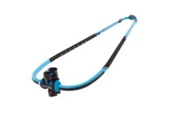 Aluminium 27 MM HD Monocoque -Zwemer 381403 3