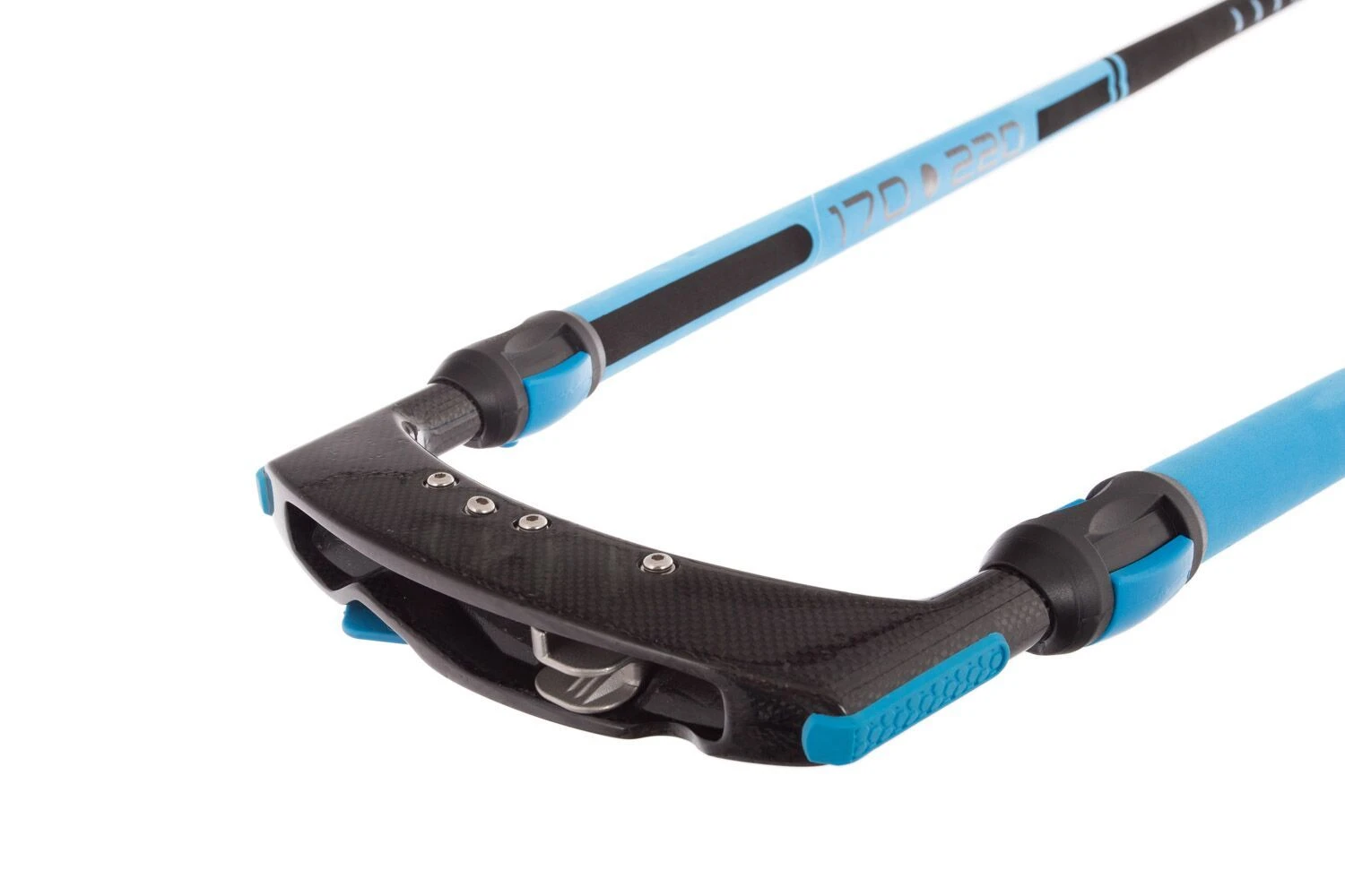 Unifiber Carbon HD Boom 3 Unifiber Carbon HD Boom