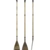 Jobe Bamboo Paddle Classic 2 Jobe Bamboo Paddle Classic -Zwemer 384441 1