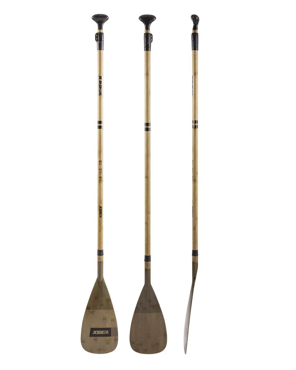 Jobe Bamboo Paddle Classic