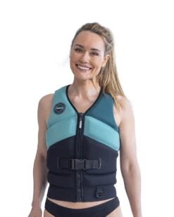 JOBE Unify Vest Woman -Zwemer 384463 384465 2