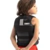 Neoprene Vest Youth Black 2 Neoprene Vest Youth Black -Zwemer 384495 451791 1