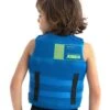 JOBE Neoprene Vest Youth Blue -Zwemer 384501 384507 2