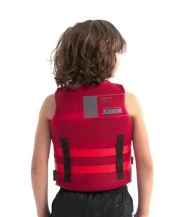 Jobe Neopreen Vest Youth Red