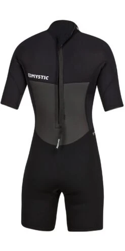 Nieuwe uitgaven 14 Mystic Shorty Woman 3-2 MM