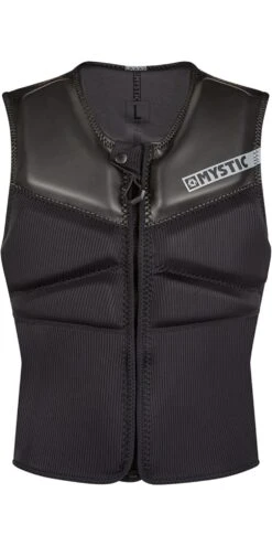Mystic Block Impact Vest Kite -Zwemer 384828 384832 2