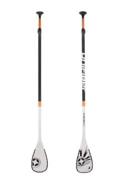 Unifiber Alu Sup T6 Paddle 2pc Energy
