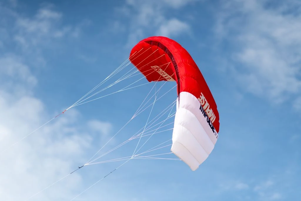 PLKB Impulse TR 1.5 3 PLKB Impulse TR 1.5