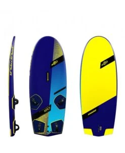 JP. JP HYDRO FOIL 135 LXT 2021