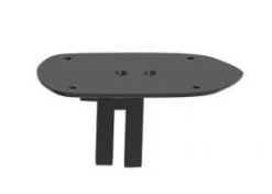 NP Interchangeable Head Surf Plate