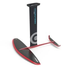 NP GLIDE SURF CARBON 75 HP 13