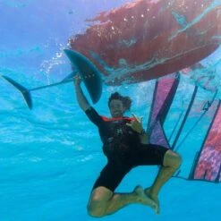 NP FREE FLIGHT 5.7 C3 2021 -Zwemer 409027 2