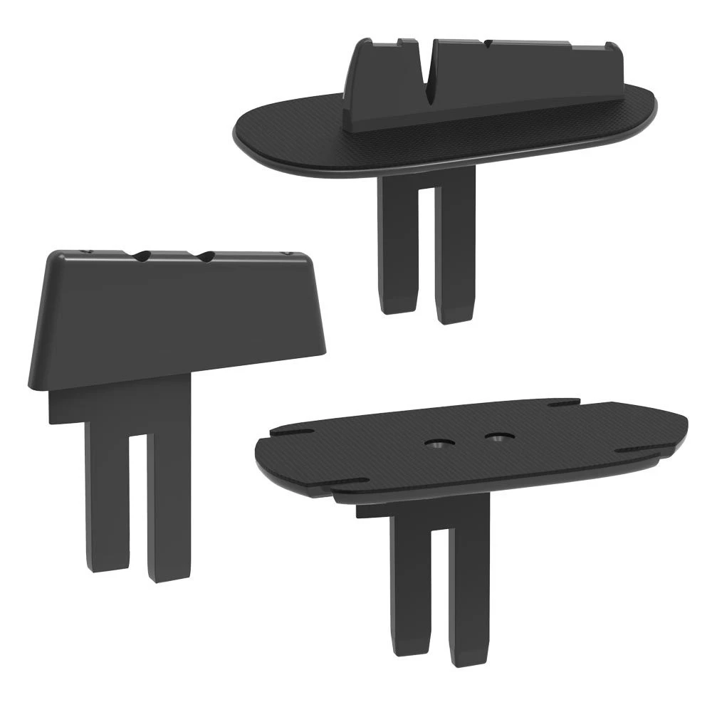 NP Interchangeable Head Power Box 4 NP Interchangeable Head Power Box - Afbeelding 2