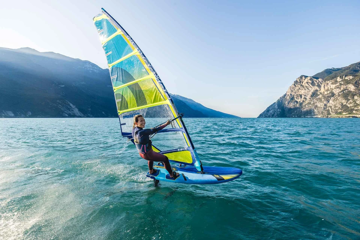 JP. JP HYDRO FOIL 135 LXT 2021 4 JP. JP HYDRO FOIL 135 LXT 2021 - Afbeelding 2