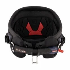 PROLIMIT WS WAIST HARNESS TYPE T 6 PROLIMIT WS WAIST HARNESS TYPE T -Zwemer 409150 409159